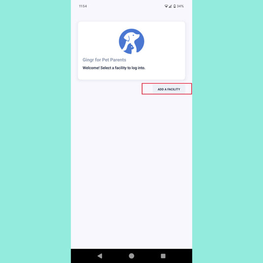 Do Better Training - Gingr App Instructions – Dobettertraining